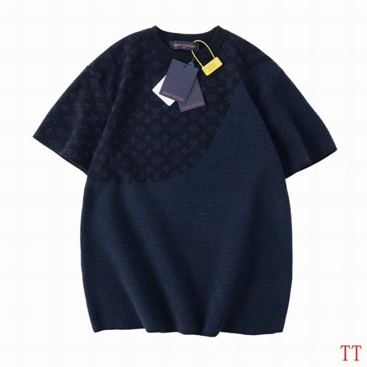 Picture of Louis Vuitton Sweaters _SKULVXS-L20tr2447309